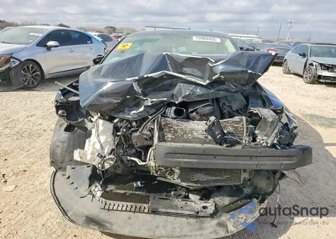 2014 Volkswagen Passat Se z USA, uszkodzony, nr VIN 1VWBS7A38EC038065